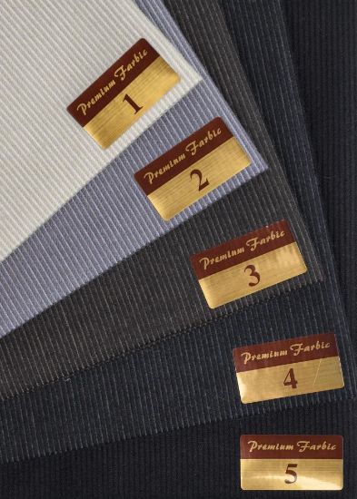 صورة قماش شتوي مقلم - براند ترولايف